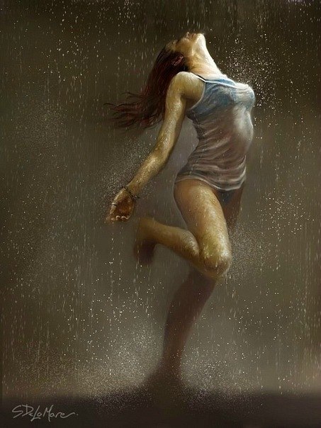 Александра Копылова | Киев