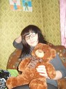 Фотография Ковалёвой Анастасии