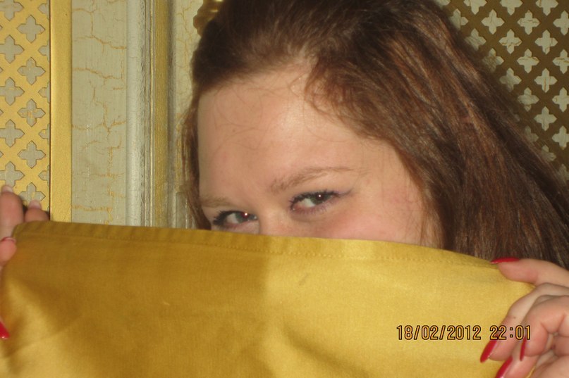 Татьяна Красцова | Москва