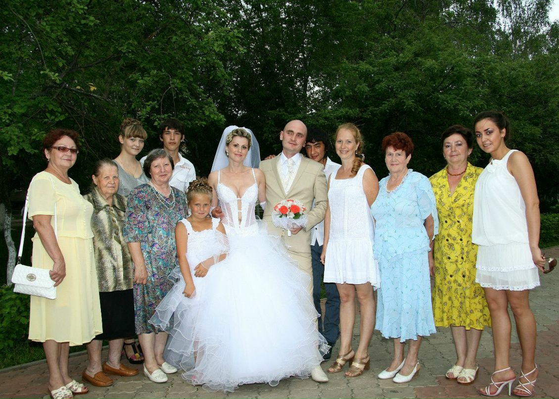 Ирина Исаева Михайловна | Заинск