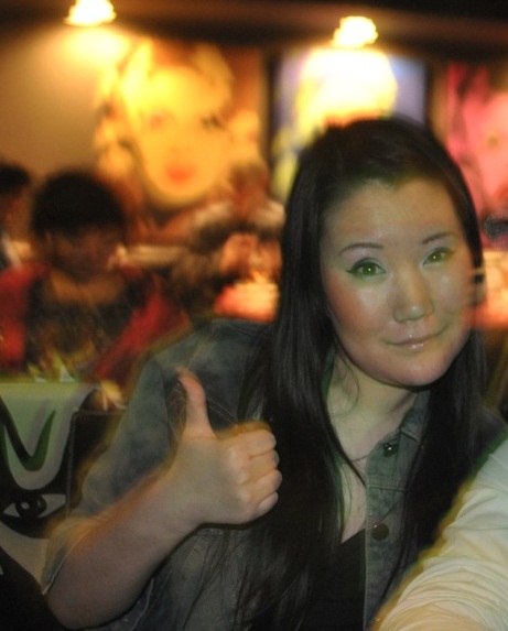 №18, Павлина Старостина, Якутск №18, Павлина Старостина, Якутск