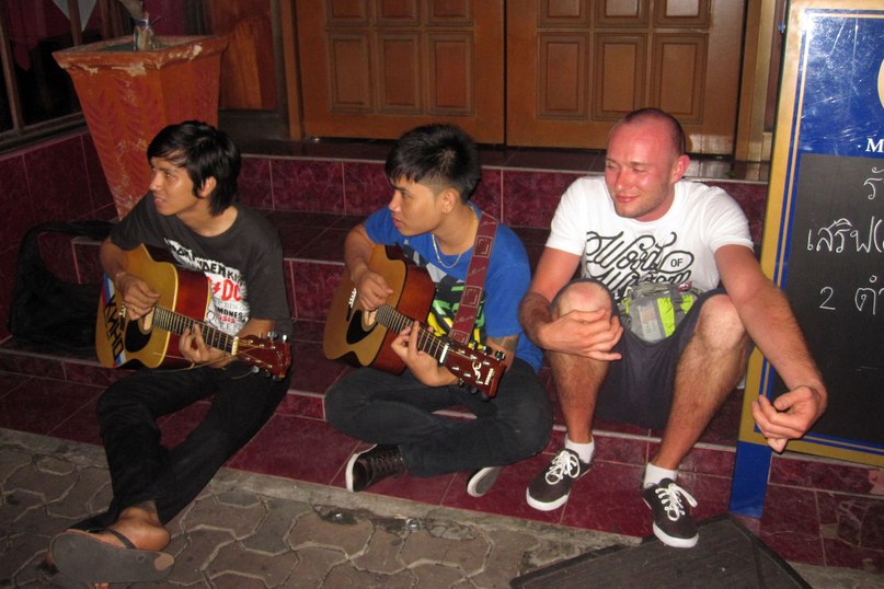 Антон Бахмутов | Барнаул