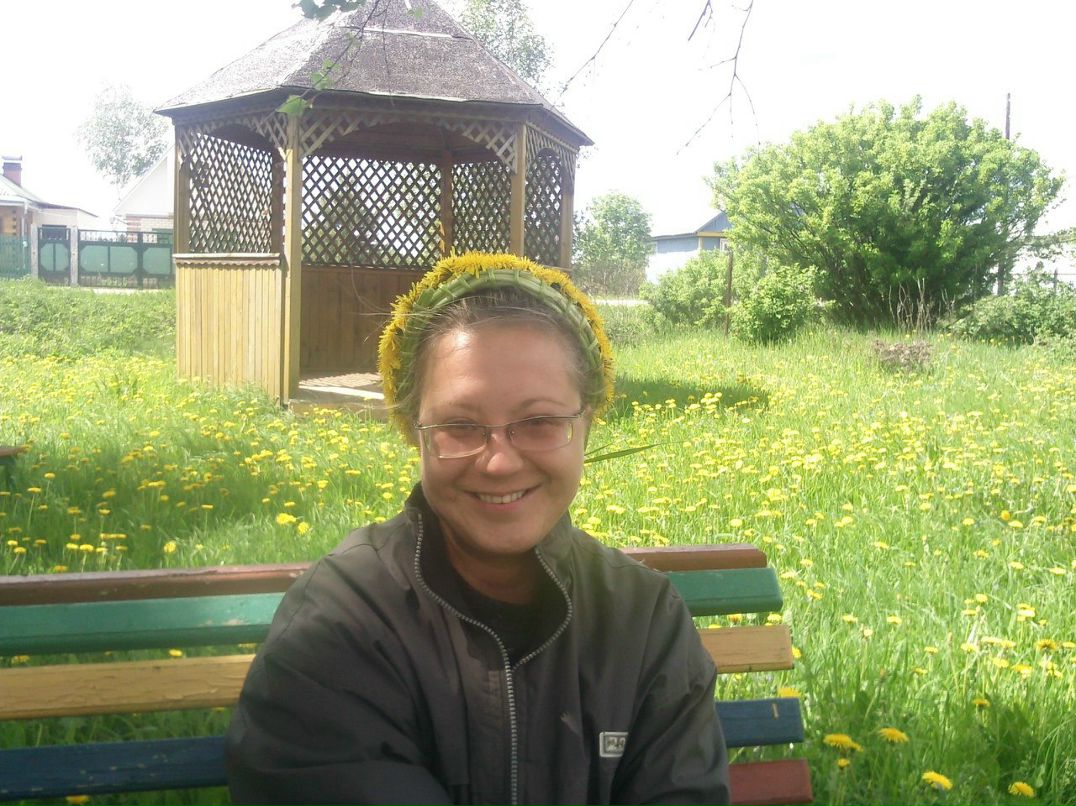 Надежда Иванова | Москва