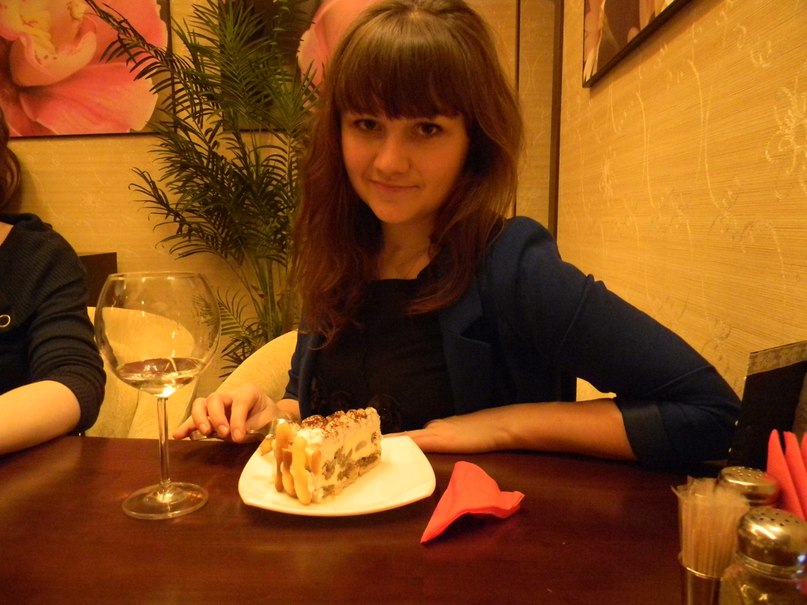 Маша Копко | Екатеринбург