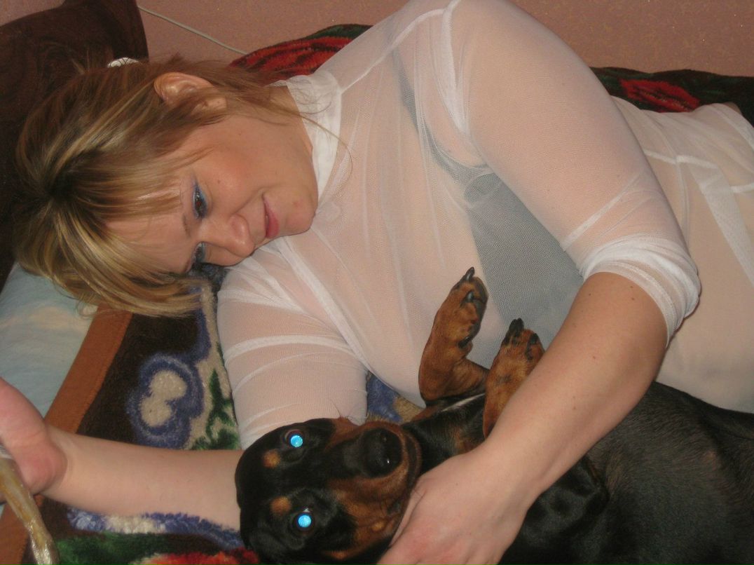 Марина Курятова | Москва