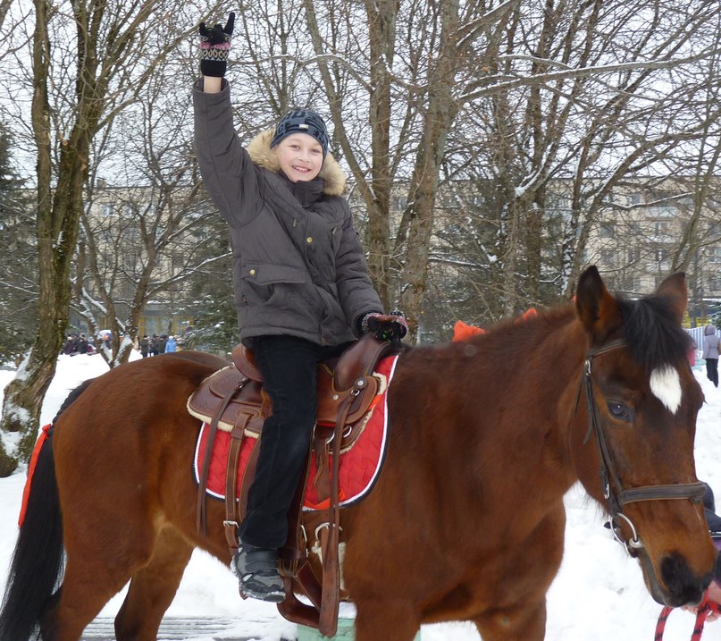 Артем Ярош DOC | Кириши