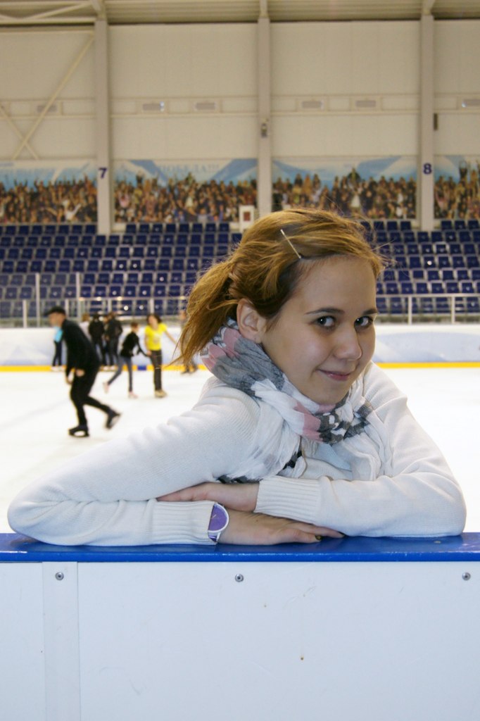 Зарина Петрова | Стерлитамак