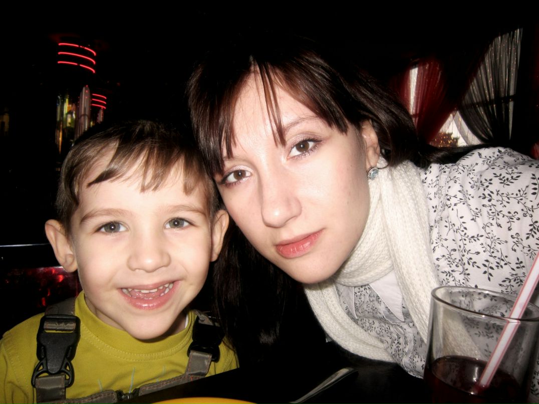 Елена Сираева | Альметьевск