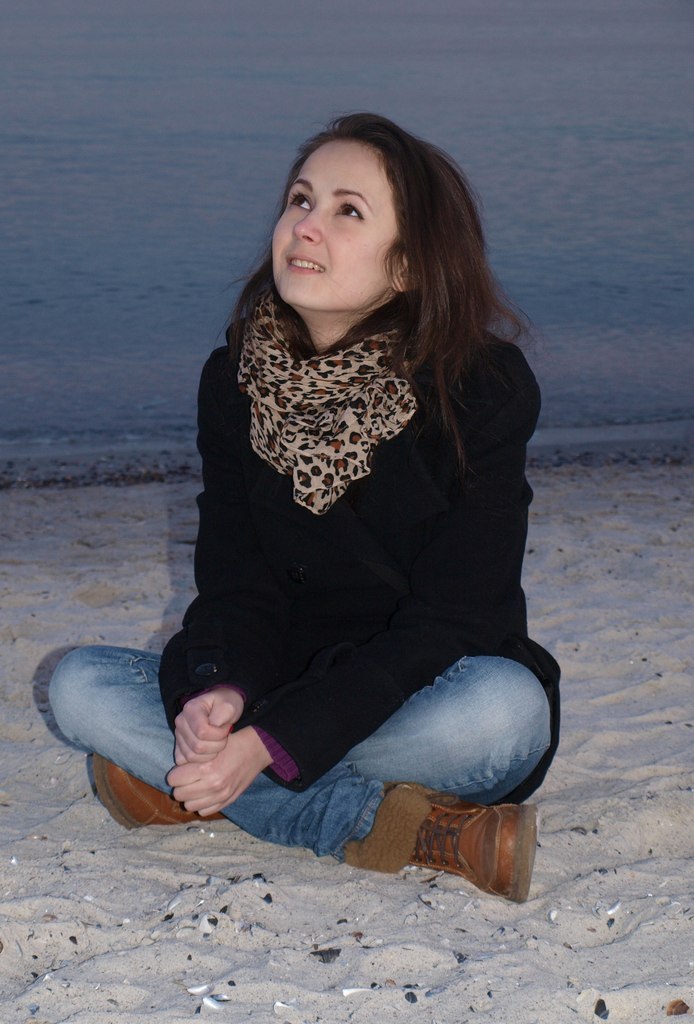 Надюша Полищук | Одесса