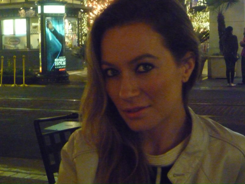 №2, Олеся Магарченко, 41 год, Los Angeles, США №2, Олеся Магарченко, 41 год, Los Angeles, США