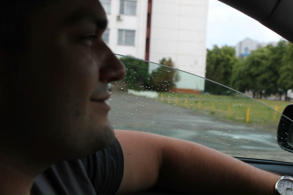 Евгений Колесник | Мариуполь