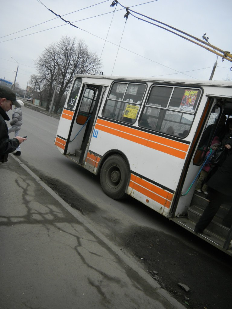 Женя Кныш Їжак | Семеновка