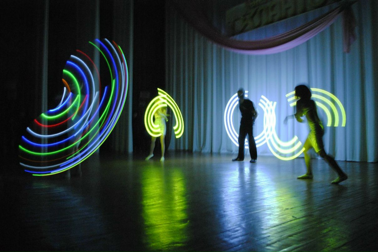 Niakris Braun Лиса | Энергодар