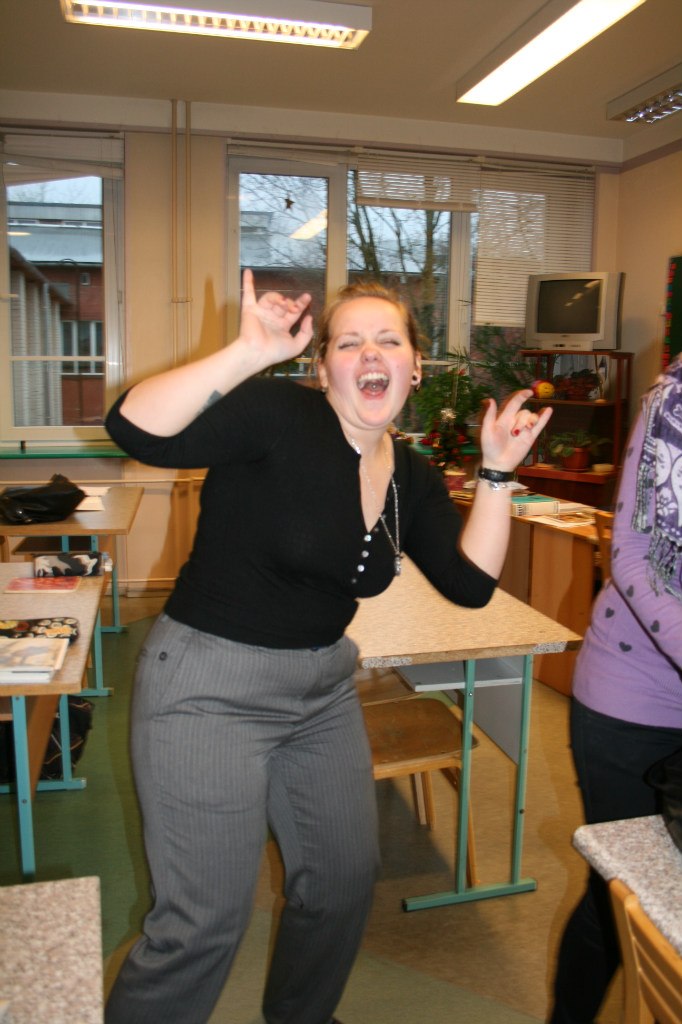 Ljubov Votjakova | Тарту