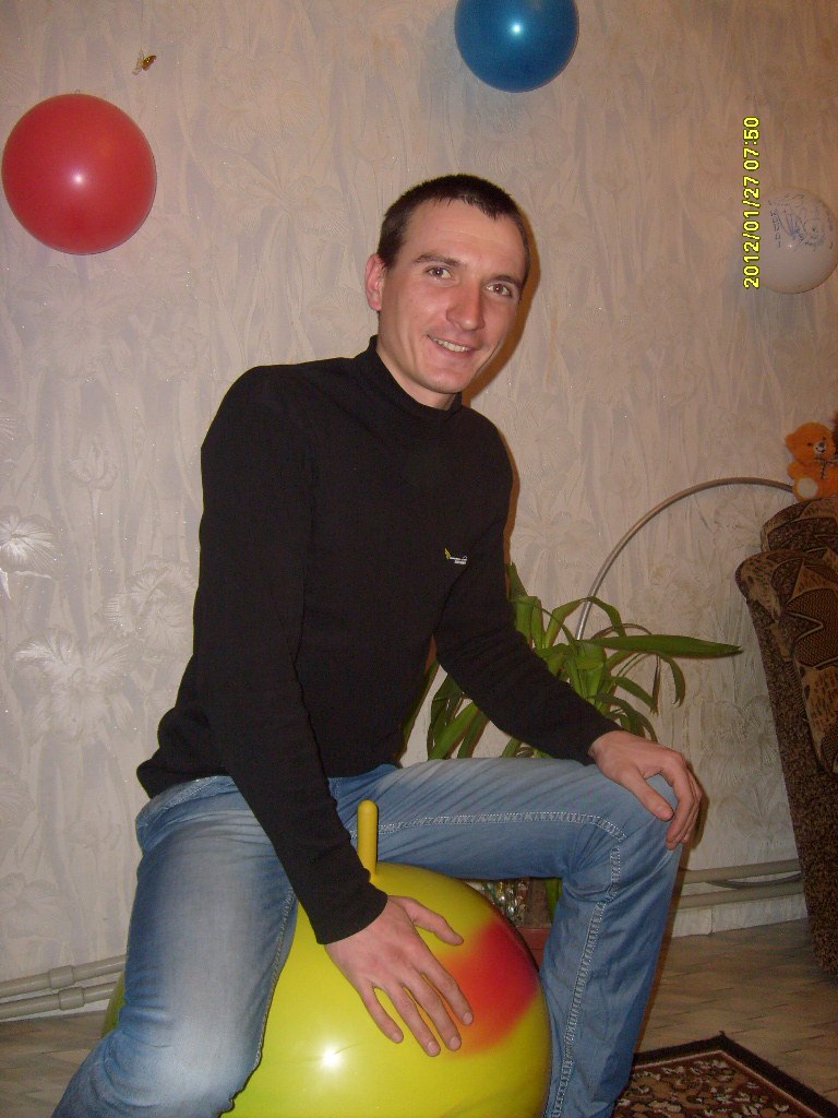 Александр Зозулька ♥•••♥ | Львов