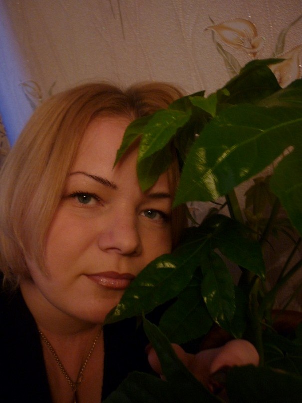 Вика Аленина | Кусино