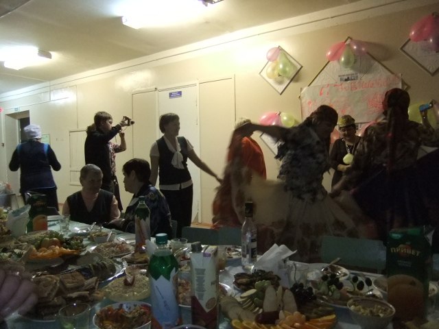 Евгений Чуев Васильевич | Набережные Челны