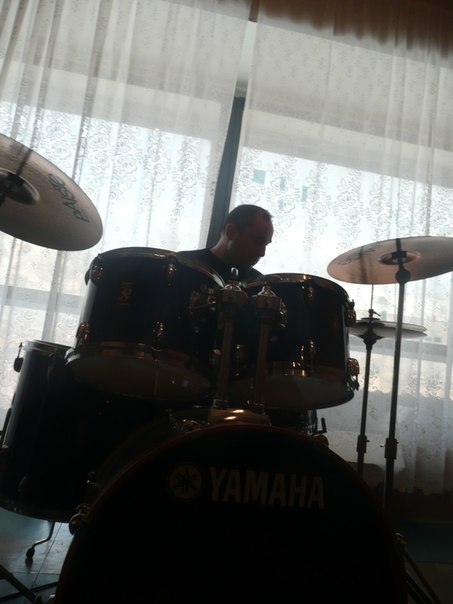 Юрий Кузьмин | Североуральск