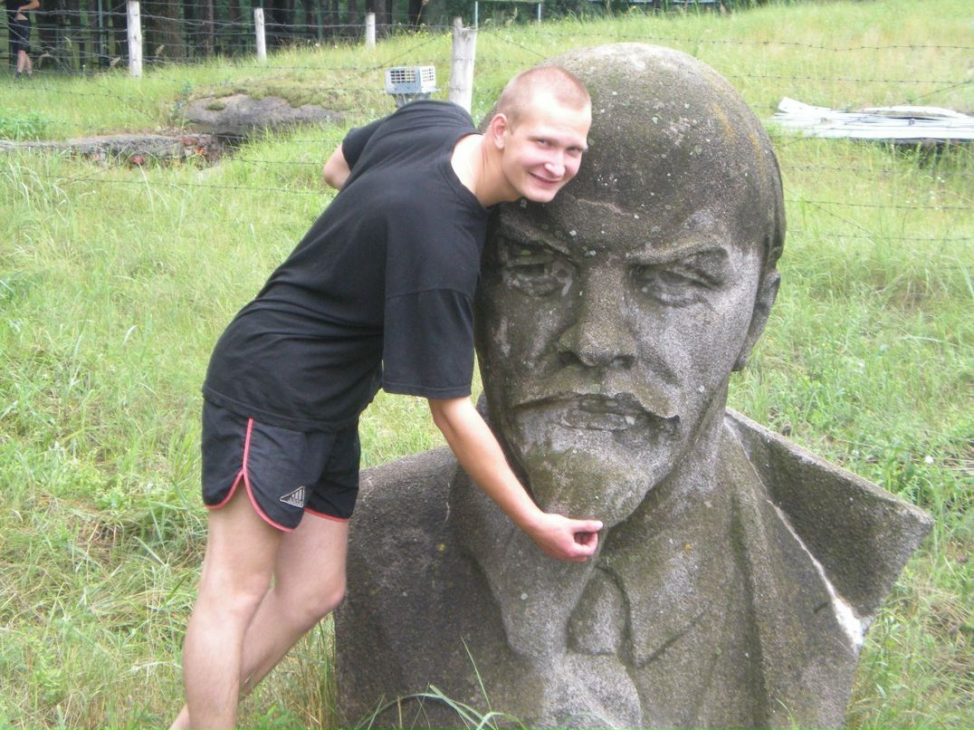 Влад Батурин | 