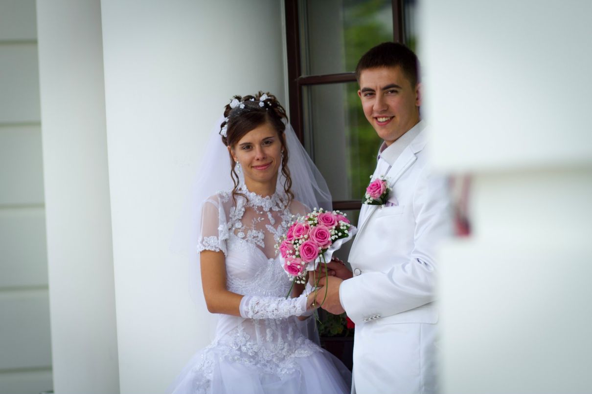 Наташа Степанюк | Брест