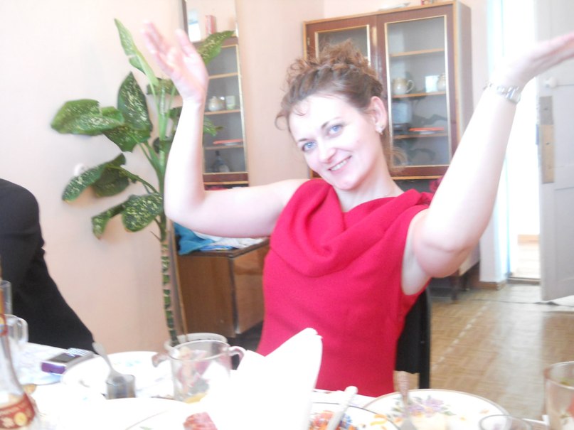 Юлия Осинцева | Омутинское