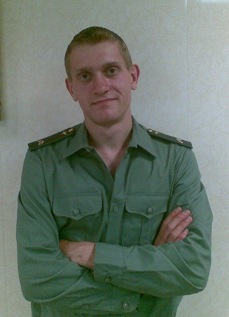 Руслан Глушков | Санкт-Петербург