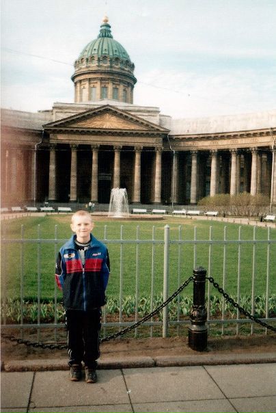 №22, Алексей Сотников, 28 лет, Горнозаводск №22, Алексей Сотников, 28 лет, Горнозаводск