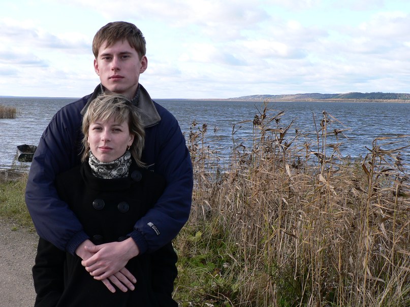 Валерий Кучин | Кострома