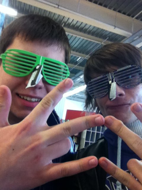 Антон Дужик | 