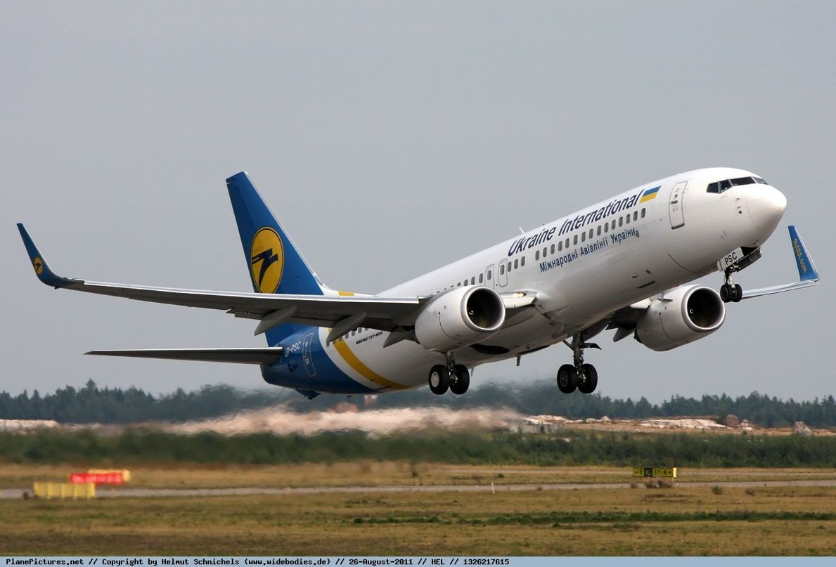 Николай Нидзвецкий | 