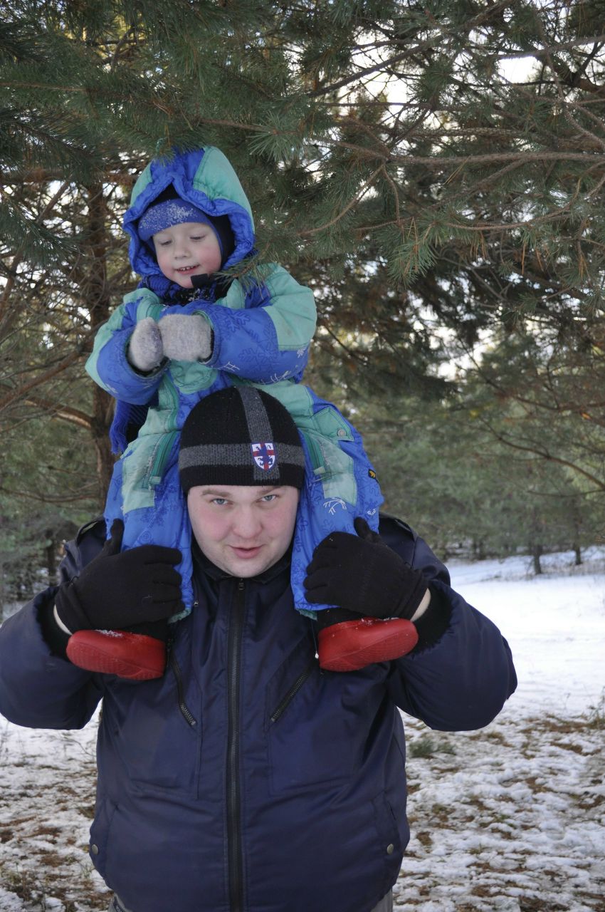 Максим Машков | Санкт-Петербург