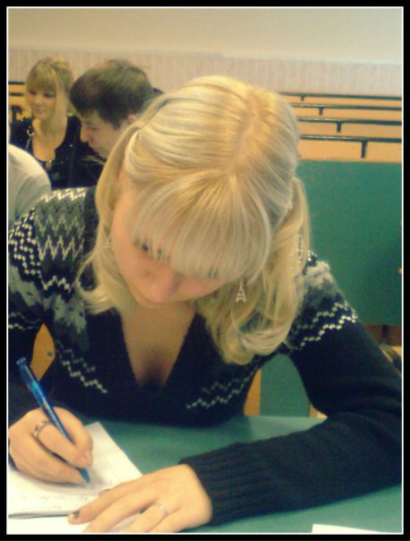 №42, Юлия Гранина, 32 года, Москва №42, Юлия Гранина, 32 года, Москва