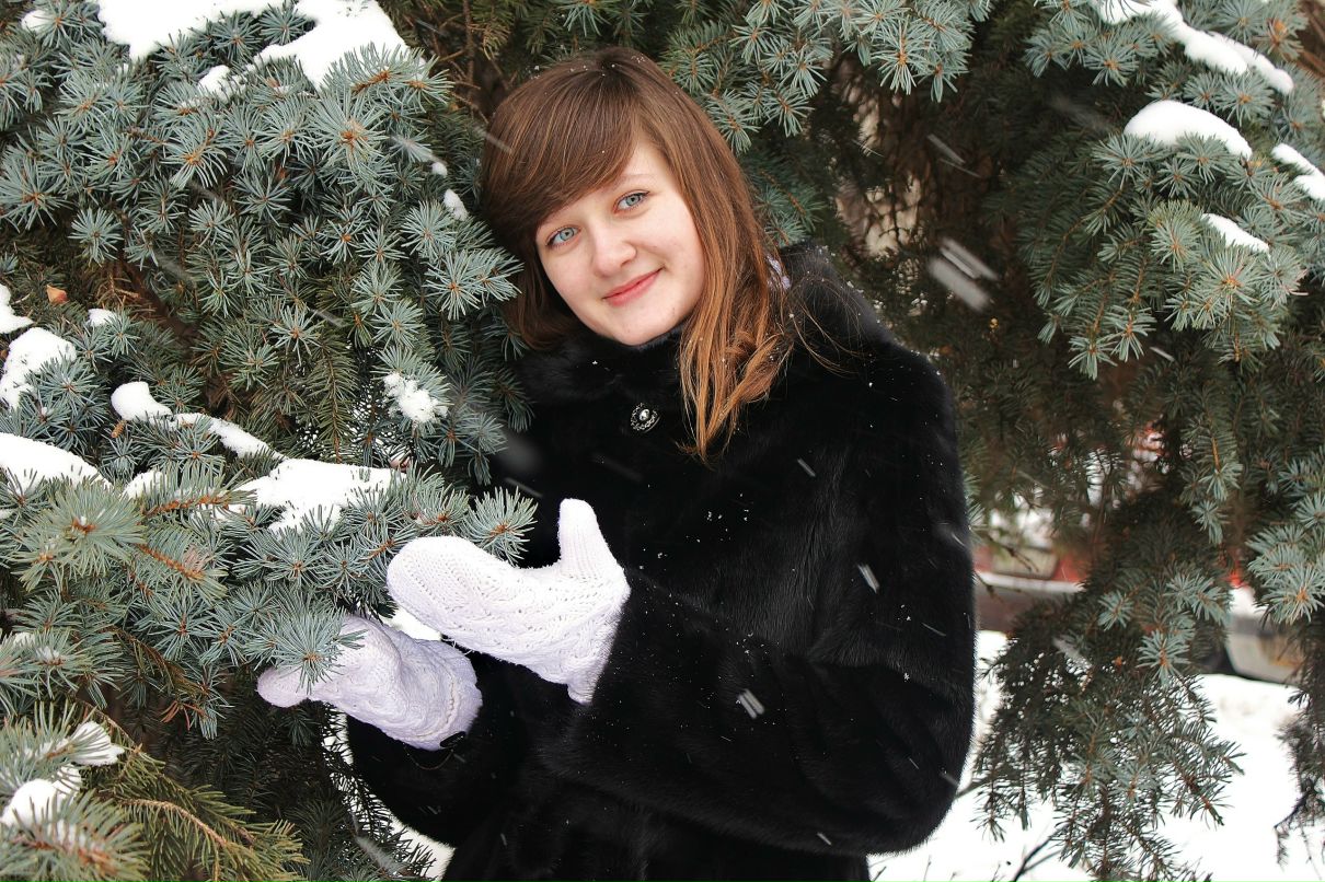 Наташа Дескович | Москва