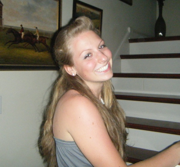 №1, Екатерина Парамонова, Boston №1, Екатерина Парамонова, Boston