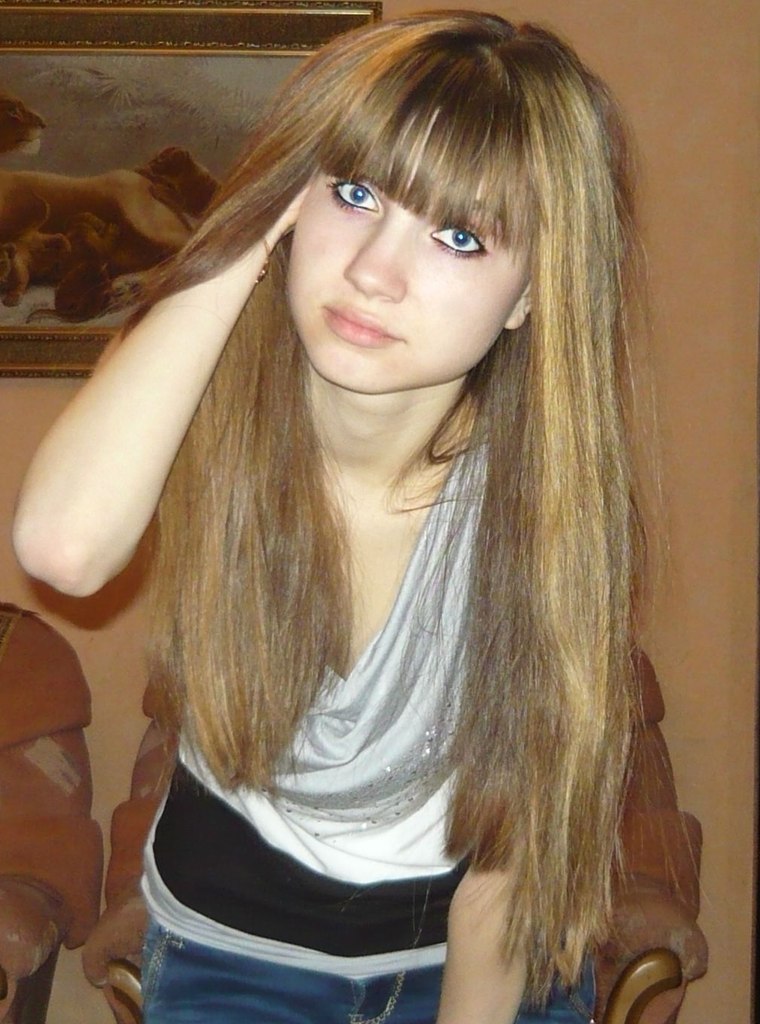 Марина Белухина ツ(Мэри) | Рузаевка