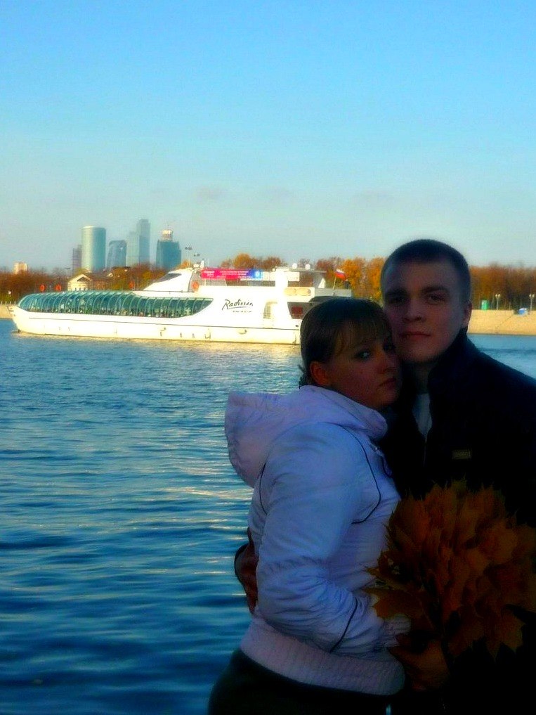 Александр Васильев - [Nice♂DaddY] - | Тверь