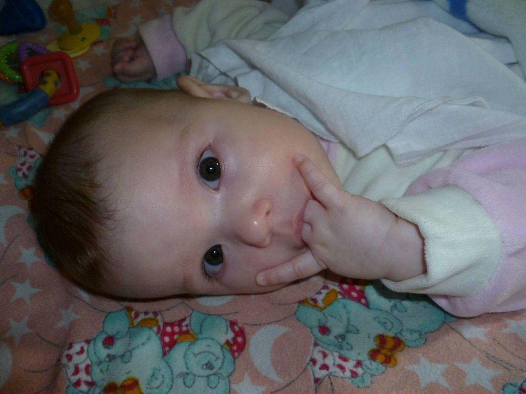 Юлия Гузь Тигра | Власиха