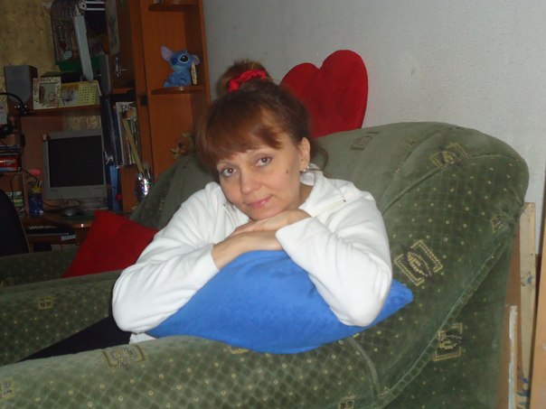 №4, Инна Демина №4, Инна Демина