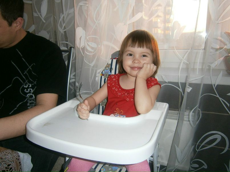 Наталья Шевелева | Новосибирск