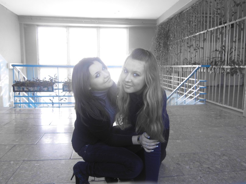 Дарья Сенченко ♥ВреДина♥ | Киев