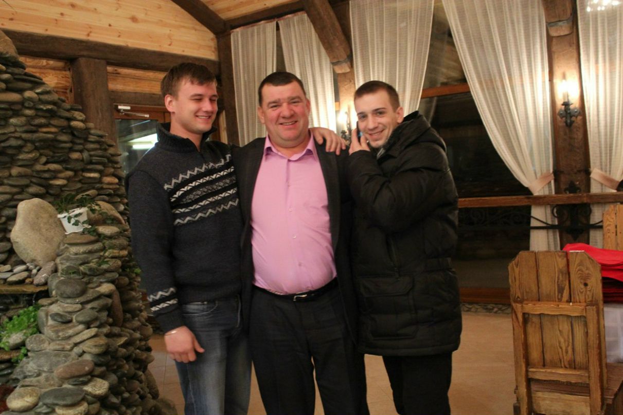 Роман Названов | Москва