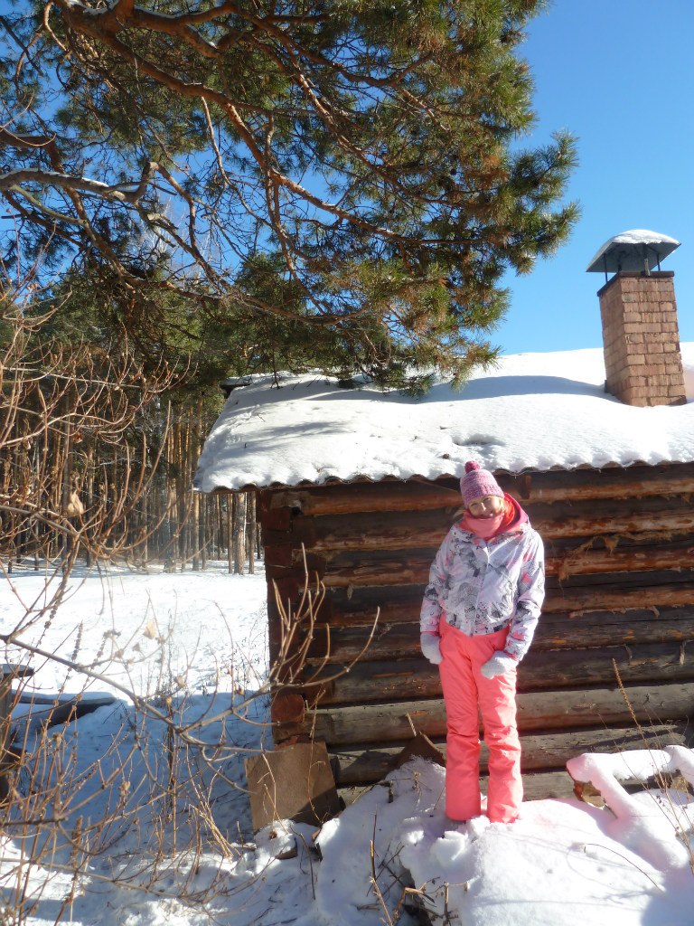 Людмила Семянникова | Екатеринбург