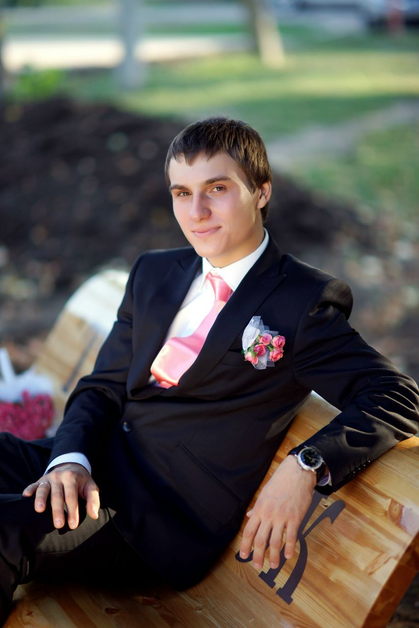 Евгений Шконда Александрович | Беднягина