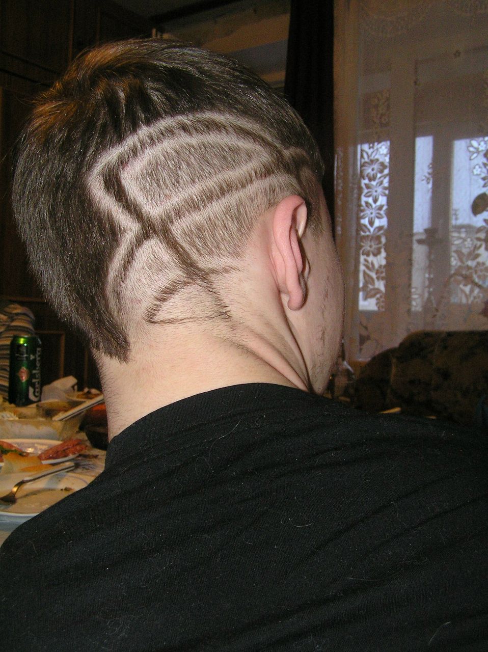 Михаил Кувычко | Санкт-Петербург