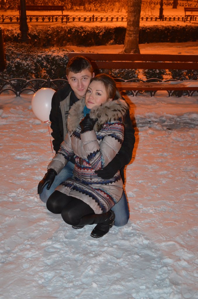 Светлана Шахаризадаевна | Одесса