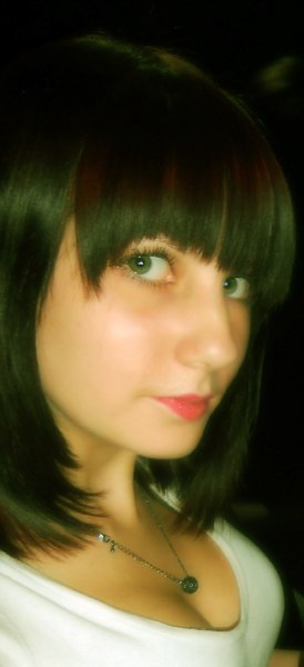 Ксения Артемьева | Старый Оскол