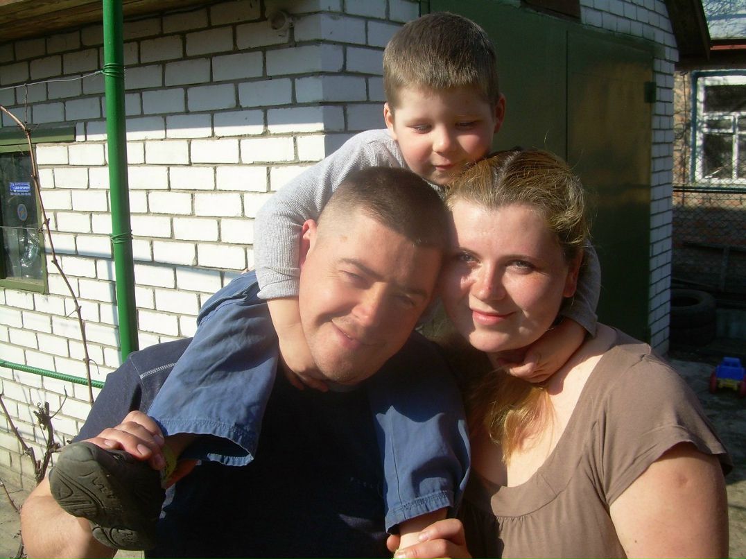 Елена Солопиченко | Черкассы