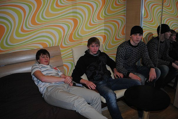 Никита Пугачёв | Нижний Новгород