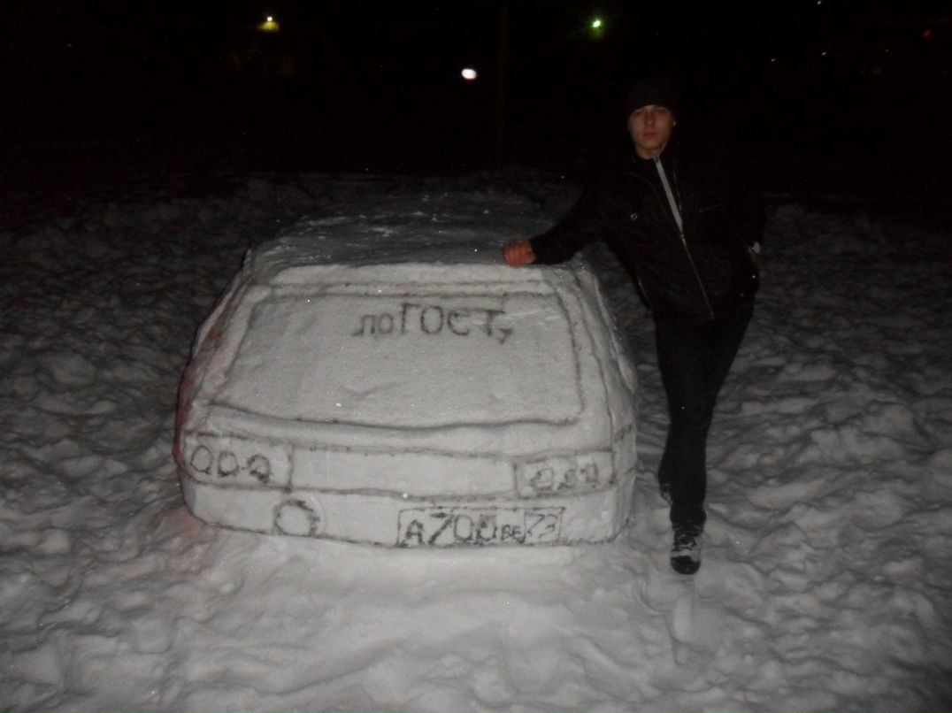 Максим Семиленов | Ульяновск