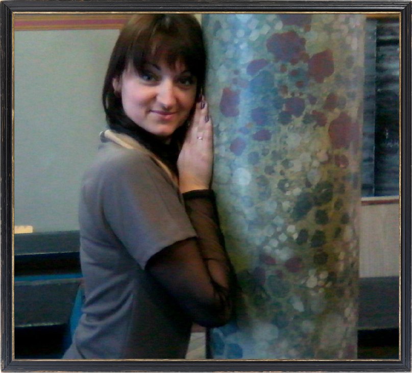 Виктория Бабинчук | Черневцы